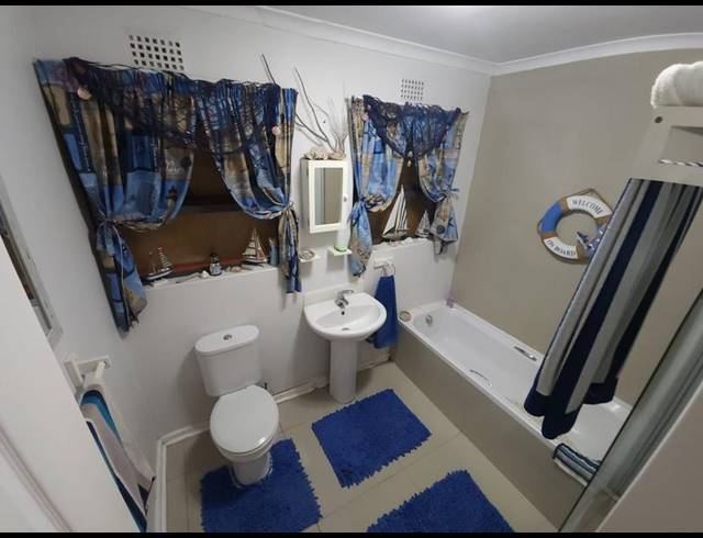 5 BEDROOM HOUSE FOR SALE IN LOUCHARMANTE